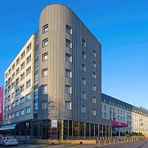 **** Hotel Mercure Airport Polen