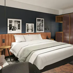 **** Hotel Four Points By Sheraton Polen