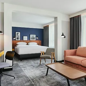 **** Hotel Four Points By Sheraton Polen