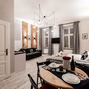 ** Aparthotel Dietla 32 Polen