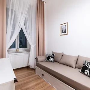 ** Aparthotel Dietla 32 Polen